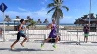 Alistan nacional de invitación de duatlón cross en Hueyotlipan