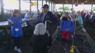 Columbia County honors seniors on annual Senior Day