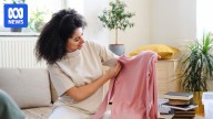 How to clean out your wardrobe as the seasons change