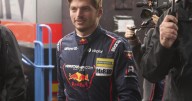 F1 driver Max Verstappen makes Nürburgring debut in endurance racing