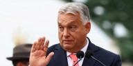 El primer ministro de Hungría negó la soberanía de Ucrania y se profundiza la tensión con Kiev