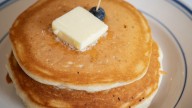 National Pancake Day 2025: Deals at Cracker Barrel, Corner Bakery, more