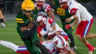 Friday football: Spanish Springs, Manogue, Reed, Galena, McQueen, Douglas win