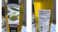 La Anmat prohibió la venta de dos aceites de oliva