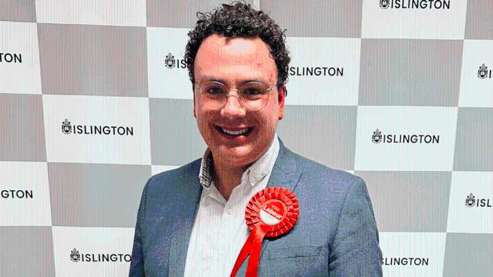 Ex-Labour councillor charged over Westminster 'honeytrap' scandal