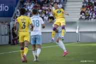 Empate sin brillo en el Ibercaja Estadio: el Real Zaragoza suma un punto ante el Valladolid