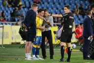 Reacciones que no llegan cuando la urgencia aprieta para la UD Las Palmas