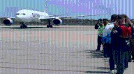 Gobierno Bolivariano repatria 286 venezolanos desde Texas con el Plan Vuelta a la Patria