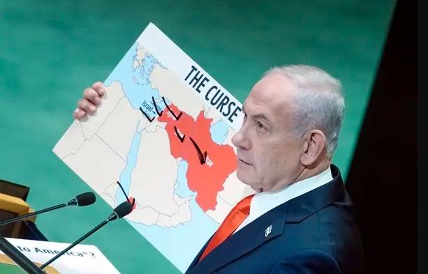 Netanyahu promete llevar de vuelta a casa a rehenes y niega genocidio en Gaza