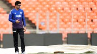 Another Ahmedabad Test, another green pitch? India weigh up risk against reward