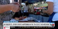 Oktoberfest and Other Events Happening in the Tri