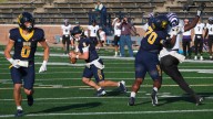Week 1 Oklahoma college football roundup: NSU pulls rare upset on road