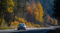 Monday is the first day of fall. When is winter?