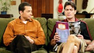 Jon Cryer: I Got a Third of Charlie Sheen's Pay on 'Two and a Half Men'