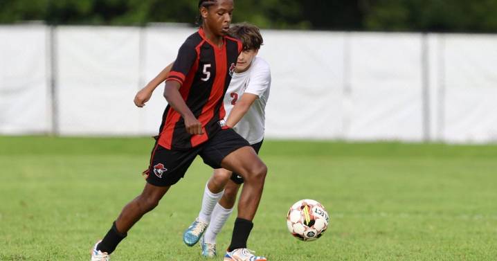 Whitley County advances to 2A Boys’ Soccer Final Four