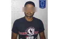 Le imputan cargos por homicidio en la colonia Andrés Figueroa