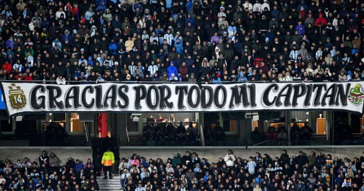 ¡Messi podría no jugar el Mundial 2026! Las declaraciones que siembran la duda