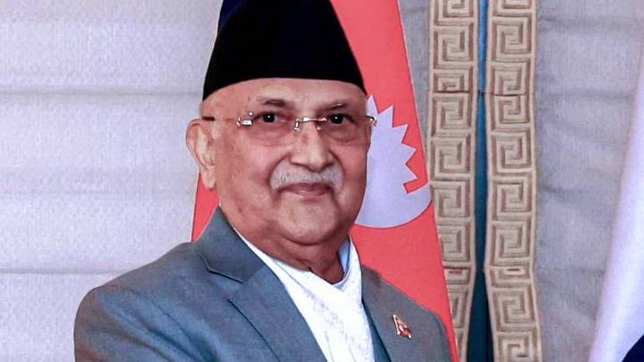 ‘Won’t flee amid political turmoil,’ says deposed Nepalese PM KP Sharma Oli