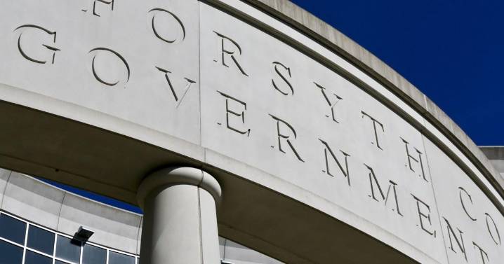 Forsyth commissioners OKs incentives for UK manufacturer