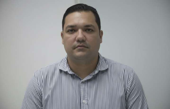 Familiares de Daniel Romero denuncian que presenta depresión, pérdida de peso y un diagnóstico de Parkinson