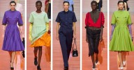 Forum Members Review the Prada Spring 2026 Collection From Miuccia Prada & Raf Simons