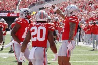 College football latest: AP Top 25 rankings to be released