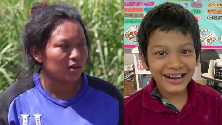 Louisiana Mother Arrested After 12-Year-Old Son Found Dead From an Alligator Attack