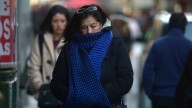 Vuelve el frío: qué día se esperan 5° de mínima en Buenos Aires