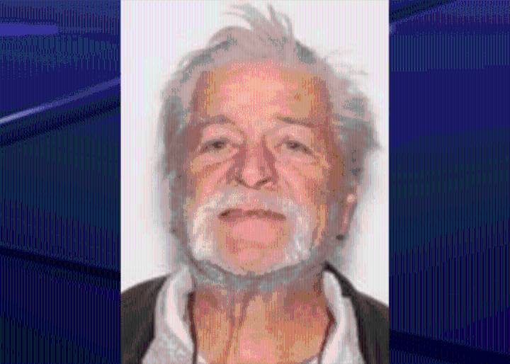 MISSING: Clinton Fultz