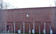 Metal detectors, bag checks coming to Holyoke High after reported threats