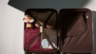 Grace Coddington Debuts Travel Collection With Louis Vuitton