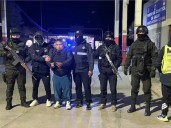Fue detenido en Bolivia uno de los sospechosos del triple crimen de Florencio Varela