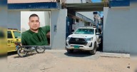 Policía fallece tras ser confundido con delincuente por otro agente en operativo en Piura