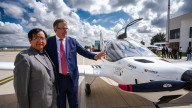 El Halcón 2.1, el primer avión 100 % mexicano en casi 7 décadas, se fabrica en Celaya
