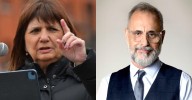 Patricia Bullrich pidió allanar a Jorge Rial y Mauro Federico: ¿Censura previa en democracia?