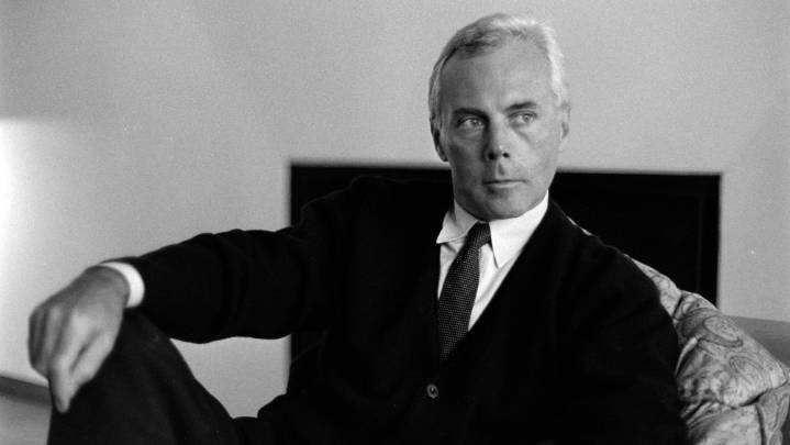 Giorgio Armani Dies at 91: Photos of the Iconic Designer Through the Years [PHOTOS]