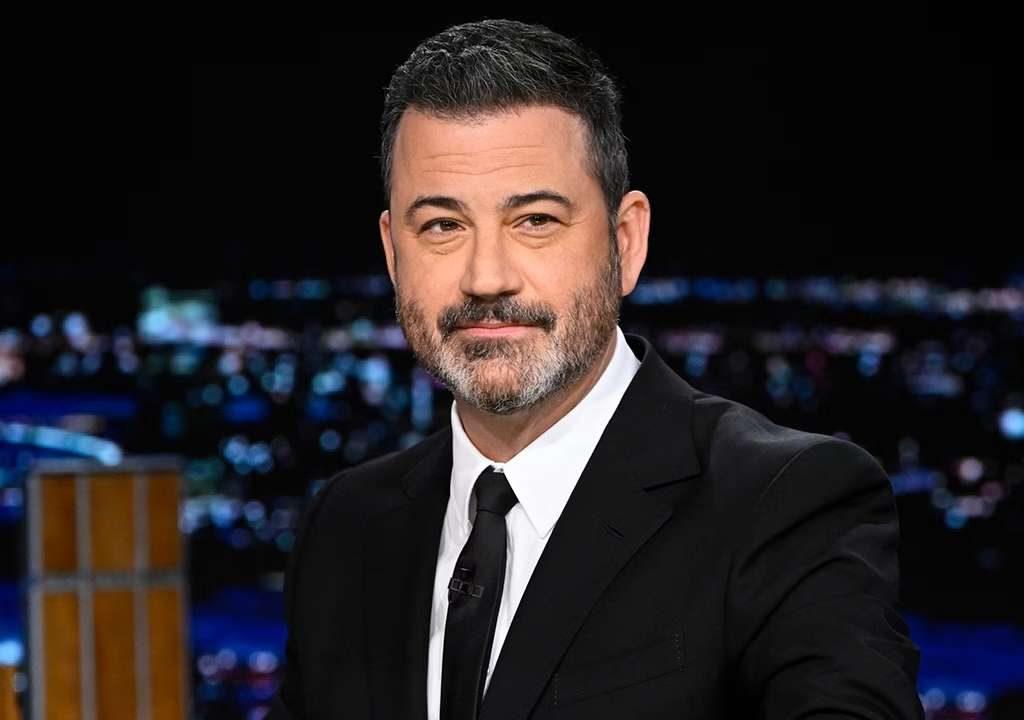 Cancelan programa de Jimmy Kimmel por comentarios sobre Charlie Kirk