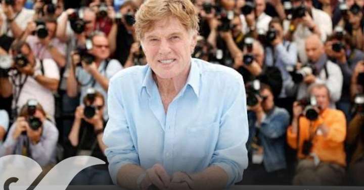 Muere Robert Redford a los 89 años: adiós a una leyenda del cine independiente