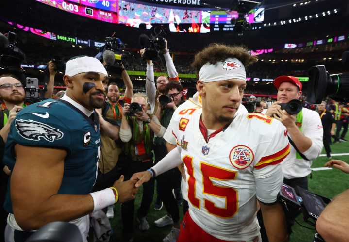 Eagles-Chiefs Week 2 Predictions, Spreads, Best Prop Bets