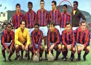 In Memoriam Pablo Emilio “Sabú” Valderrama