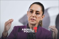 Sheinbaum abordará entendimiento en seguridad con Rubio; rechaza dichos de Trump sobre cárteles