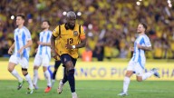 Argentina despidió las Eliminatorias con una derrota ante Ecuador en Guayaquil