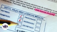 Caso Licencias: Curepto finaliza proceso con dos destituciones, una suspensión y un sobreseimiento