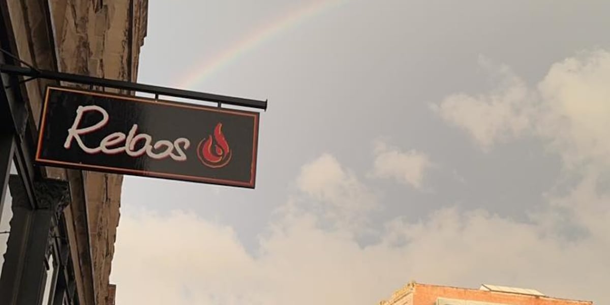 Rebos closing its doors after 20 years