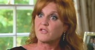 'I had to refer to Sarah Ferguson by one name – then she stormed out of my interview'