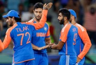 Asia Cup 2025: India reach finals, beat Bangladesh by 41 runs