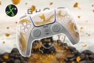 DualSense para PS5 edición limitada Ghost of Yōtei: preventa, precio y lanzamiento en México