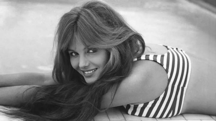 Claudia Cardinale: la muerte de una diva