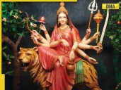 Navratri 2025 Day 4: Maa Kushmanda puja muhurat, vidhi, samagri, aarti, auspicio