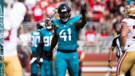 NFL Power Rankings, Week 5: Consistency No. 1